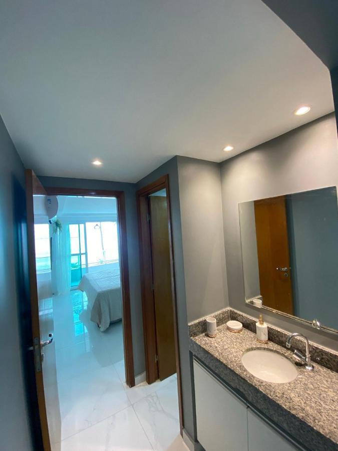 Blue Sunset Prime Com Vista Para Mar João Pessoa Exterior foto